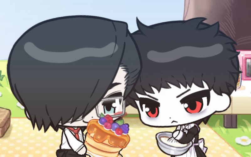 ！懒狗驾到！ tweet media