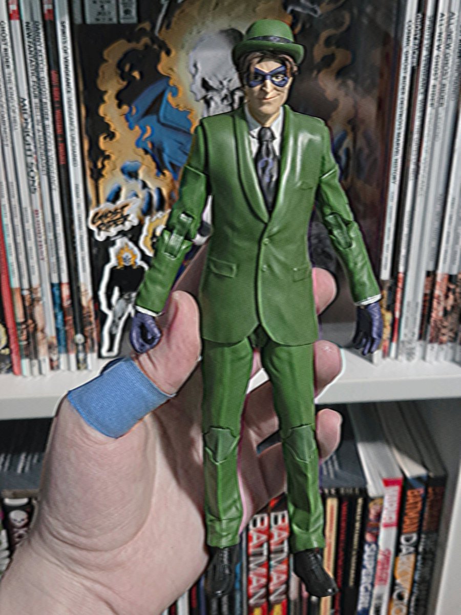 Spirit of Rot 💀🪄✨ tweet media