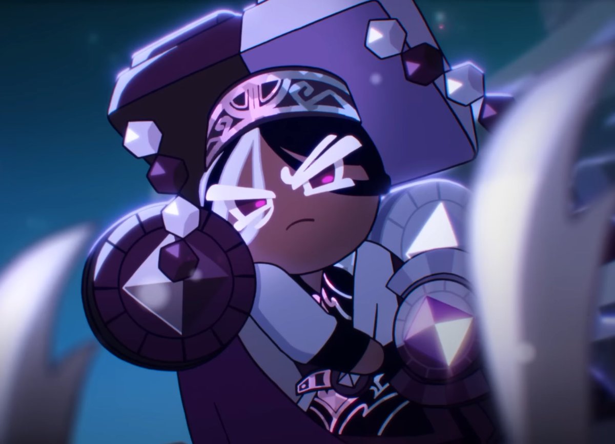 ⊹ ࣪ ˖𝚓𝚊𝚗𝚊 - dark cacao cookie maxxing tweet media
