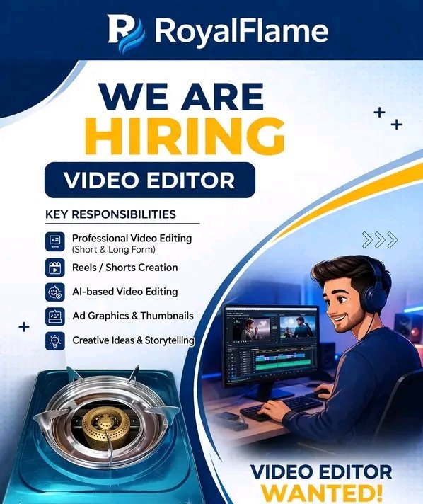 Mr Charles (Remote Jobs) tweet media