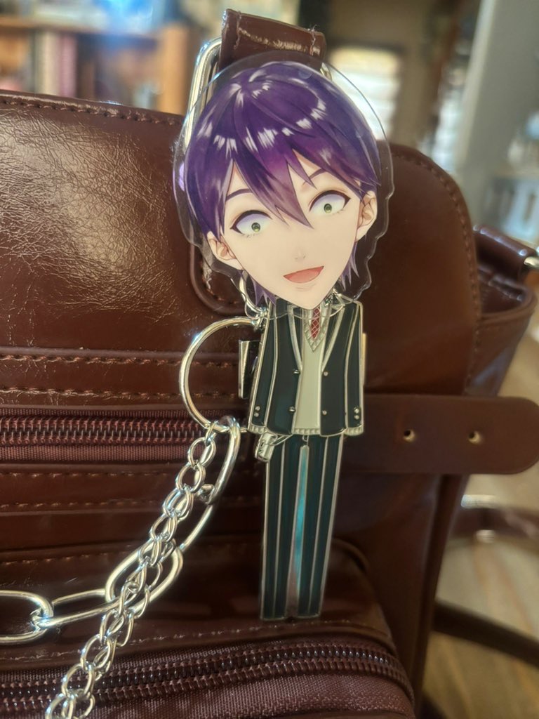 カリメン tweet media