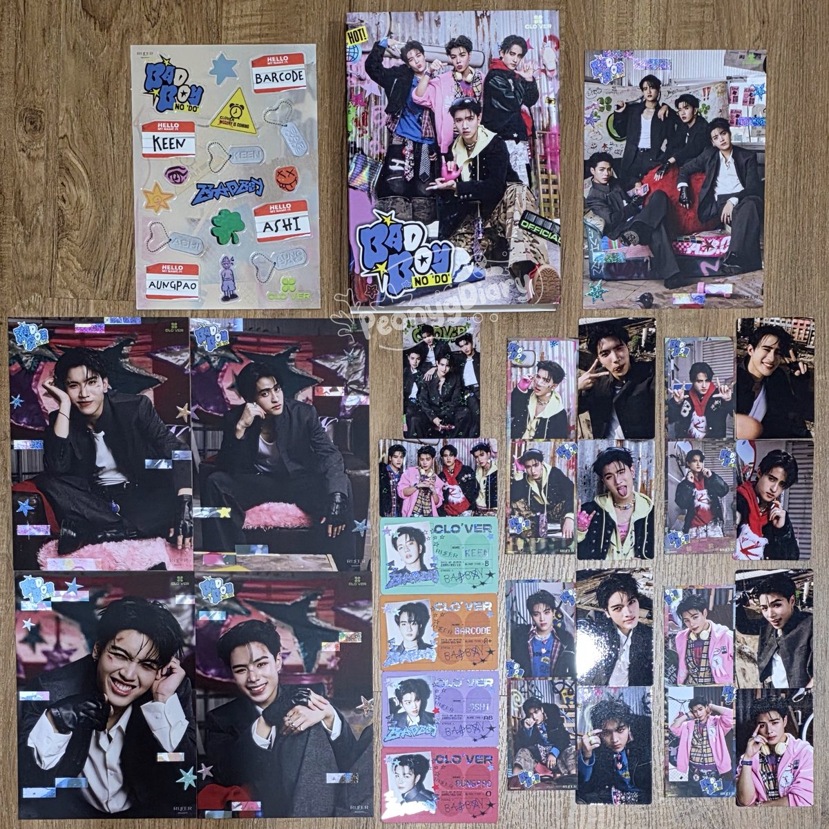 ℙ𝕖𝕠𝕟𝕪𝕘𝔻𝕚𝕒𝕣𝕪𓂃◌𓈒𓐍𓇼 tweet media