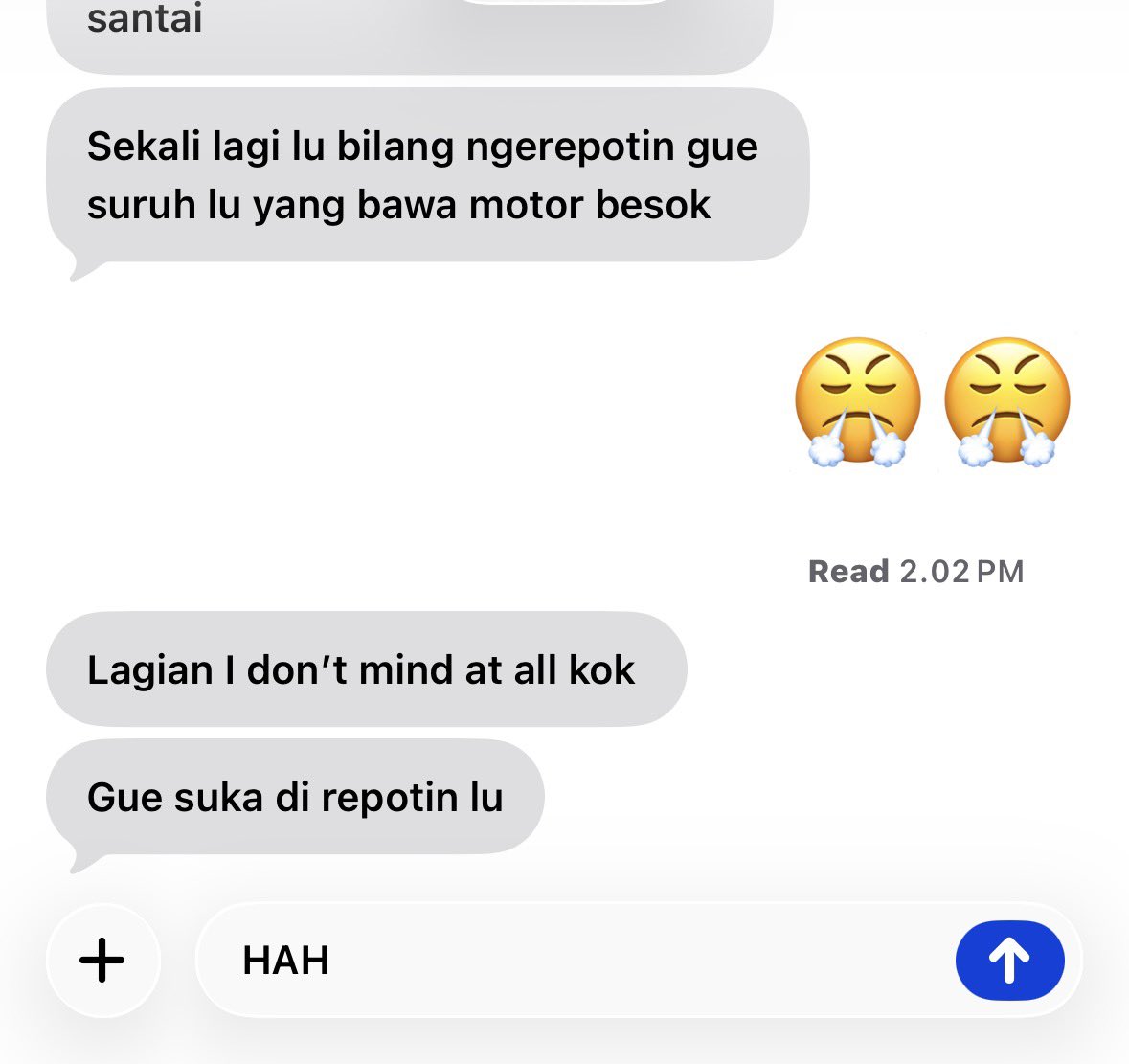 writemyboo's tweet photo. aduh masih ada ga ya penghuni chocobong mania, ini ada si jovan dan haura 😛😛 https://t.co/AIEEfwtffE