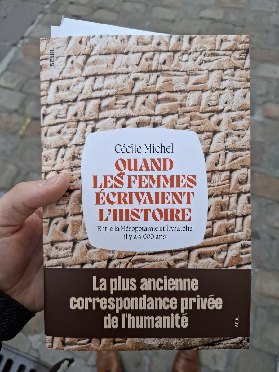 Thoukudidès 𒈗𒃲 tweet media