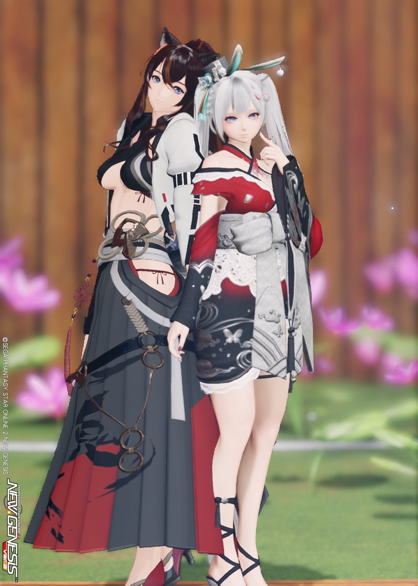 ねくべと@メイン🔟 サブ②⑧ tweet media