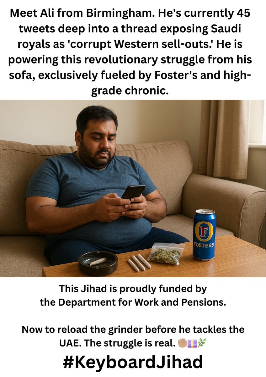 اهل الحديث tweet media