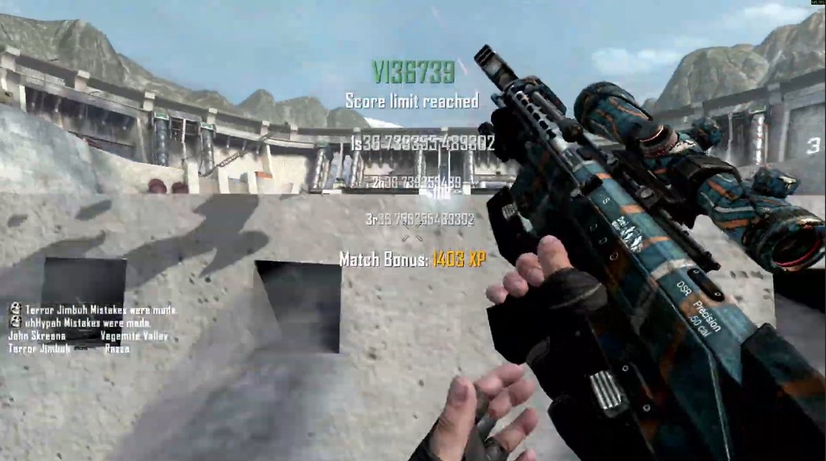 Terror Jimbuh ᴸᴿ tweet media