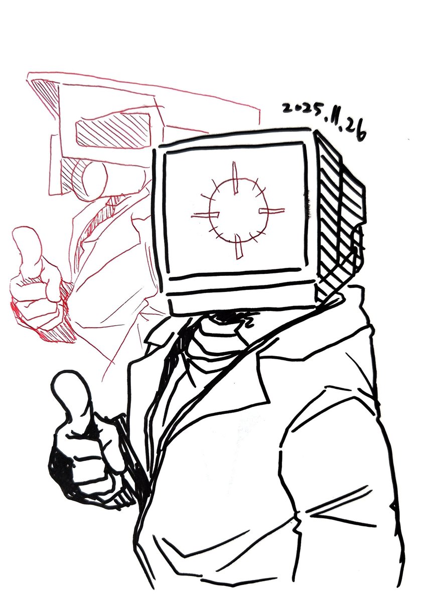 uterrabilly's tweet image. Spee and Cami's mind is in Tevi's body. They multiplay by channeling themselves with their own unique number.
Spee: Sound wave attack (as the screen opens, the fitted speaker comes out)
Cami: Check your target to increase his sense of aim.