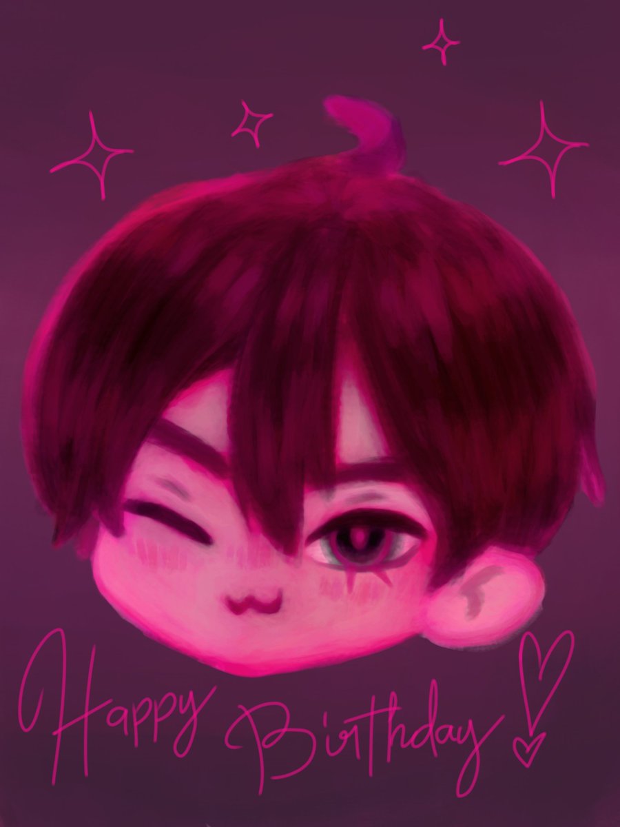 berry_blud's tweet photo. happy bday to my art moot Loafy Huevo 🫶✨✨✨ https://t.co/UMm5aKHLyV