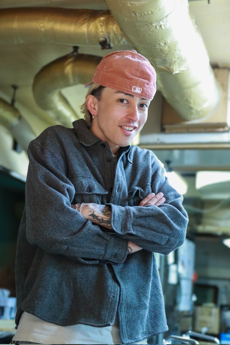 𝕤𝕙𝕚𝕟_𝕤𝕧650@アポロ児 tweet media