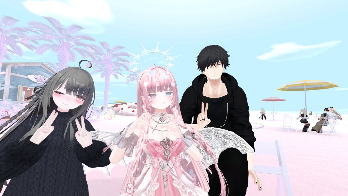 オブにる tweet media