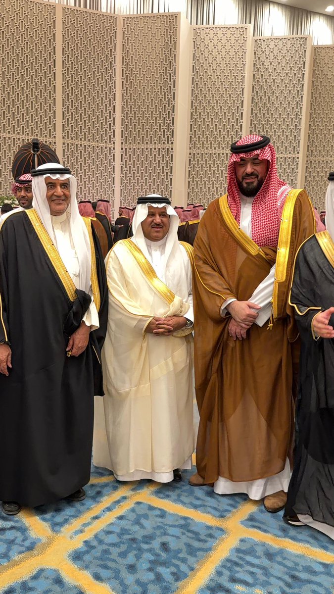 د.عبدالله المغلوث tweet media