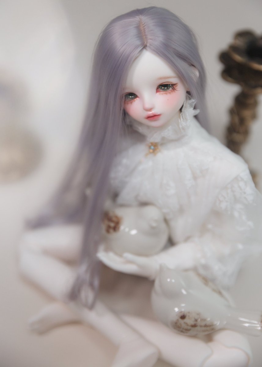 물빛달 tweet media