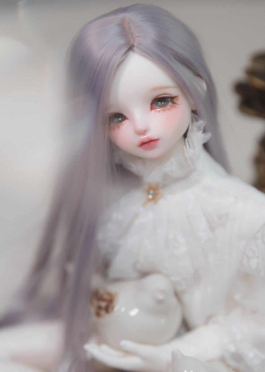 물빛달 tweet media