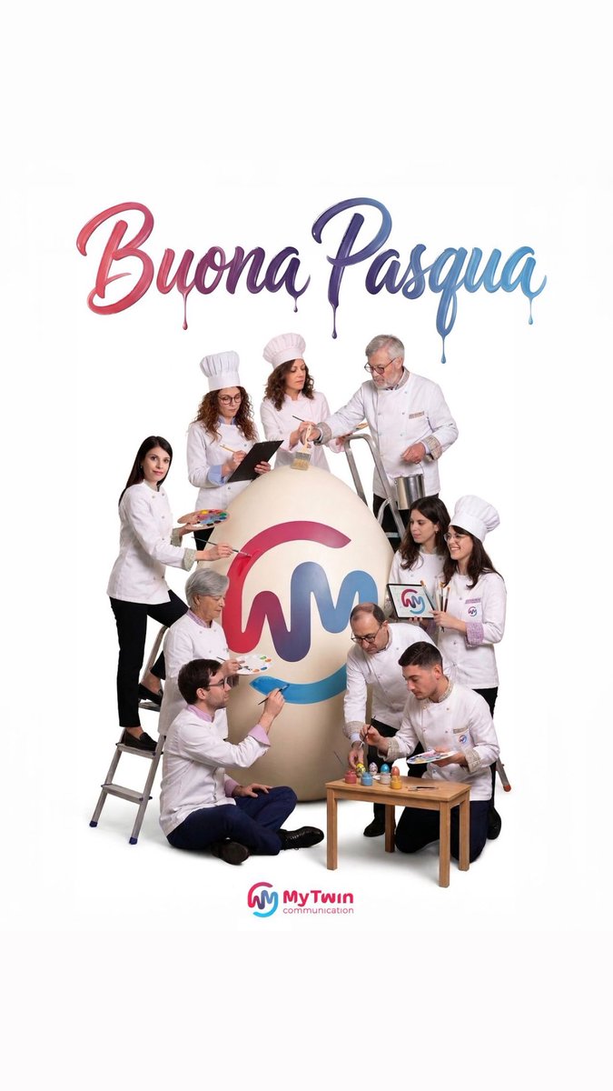 Twin_My Media tweet media