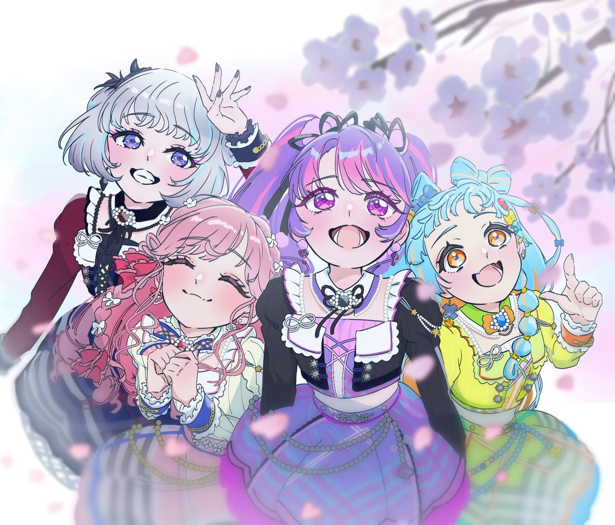 ちゃんぽん tweet media