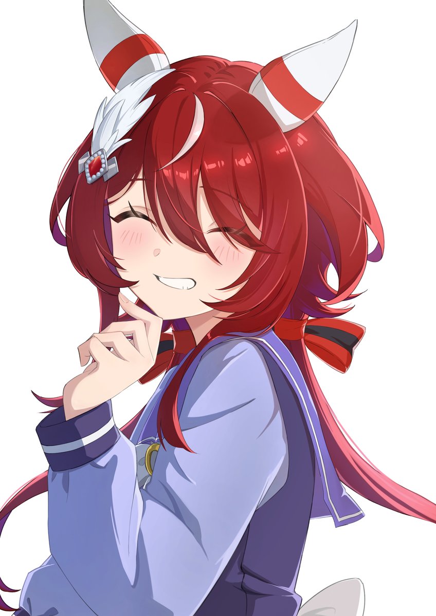 むぎのU tweet media