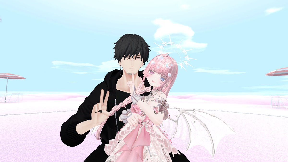 オブにる tweet media