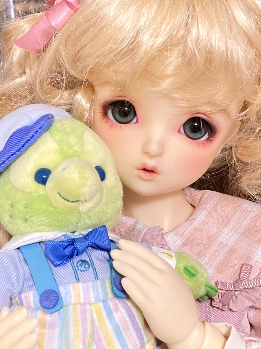 パステルコンビ🩷🩵