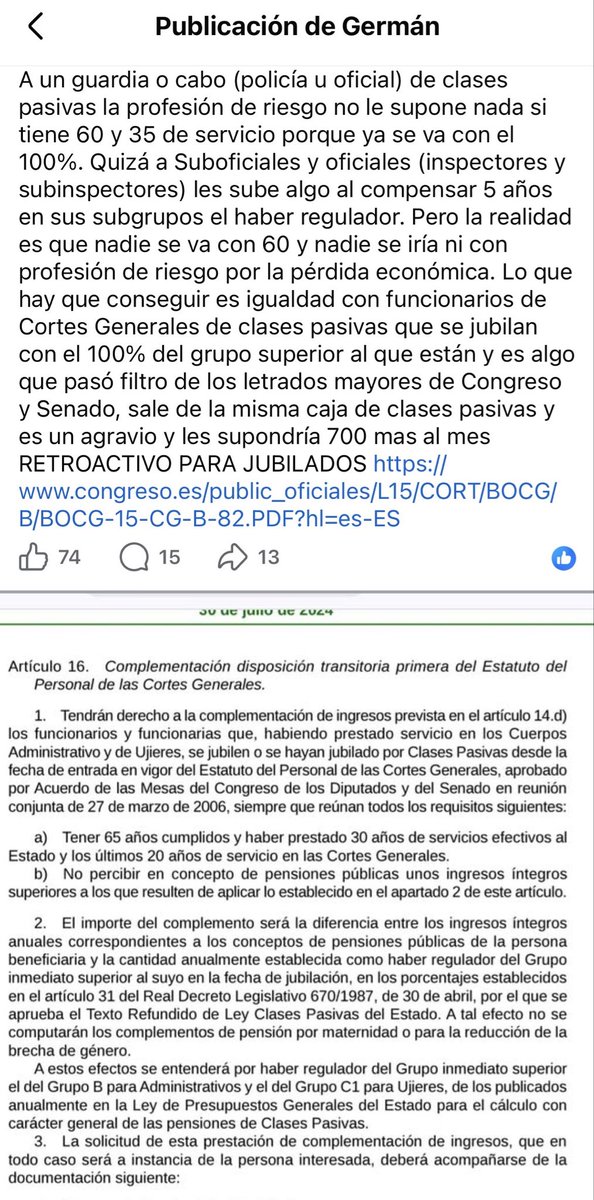 Caimán requemado tweet media