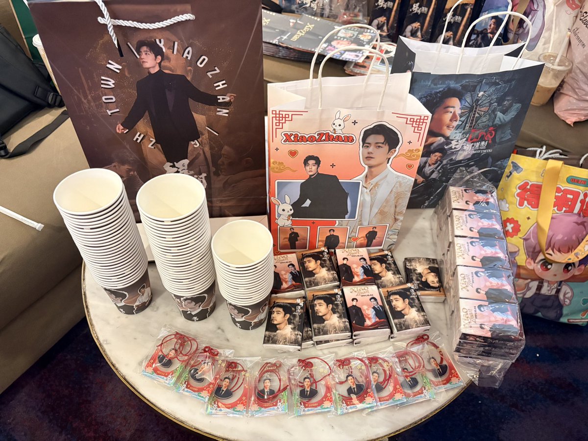 The Moon YBXZ 🌜🦁🐰💚❤️ป๋อจ้าน tweet media