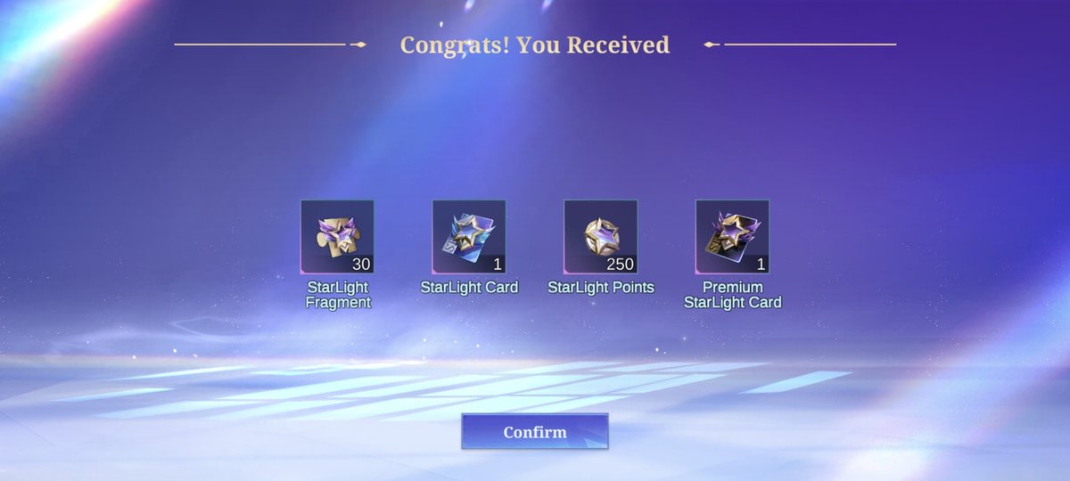 Mobile Legends Menfess tweet media