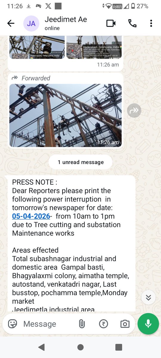 MDCLCR tweet media