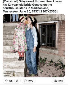 Pag@ns Grok tweet media