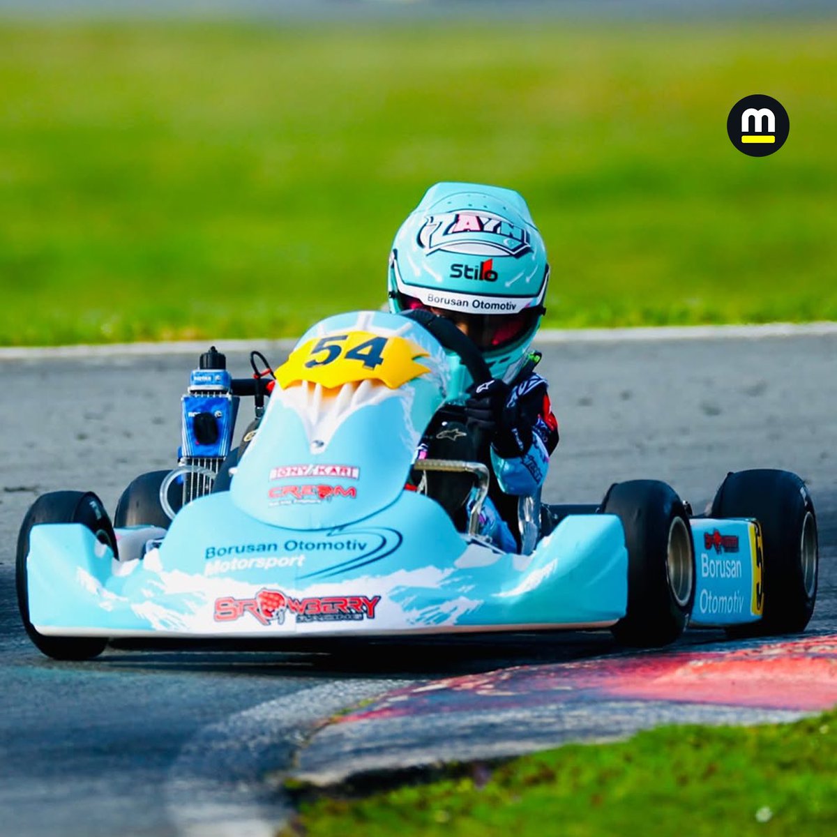 Motorsport Türkiye tweet media