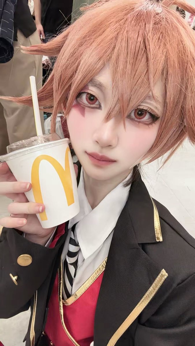 あずき@4/5 池a! tweet media