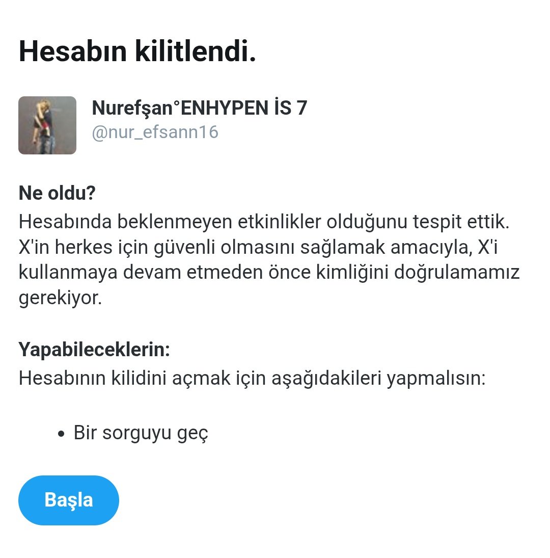 Nurefşan°ENHYPEN İS 7 tweet media