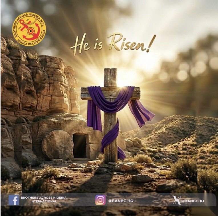 Brothers Across Nigeria International tweet media