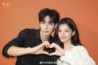 Kdrama miss tweet media