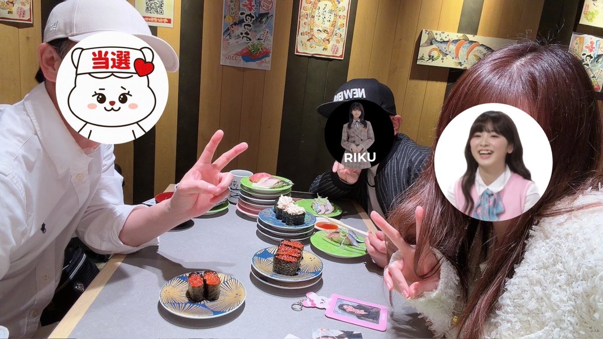 たいちゃん@オジュー tweet media