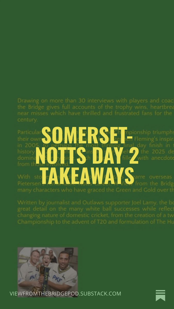 ViewfromtheBridge tweet media