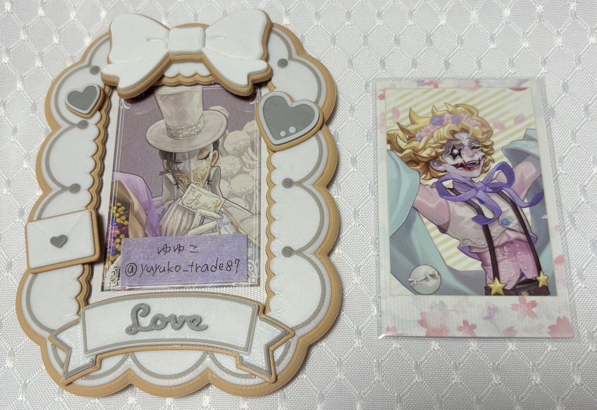 ゆゆこ@初回取引ﾘﾄﾘﾝ必読(既読印有り) tweet media