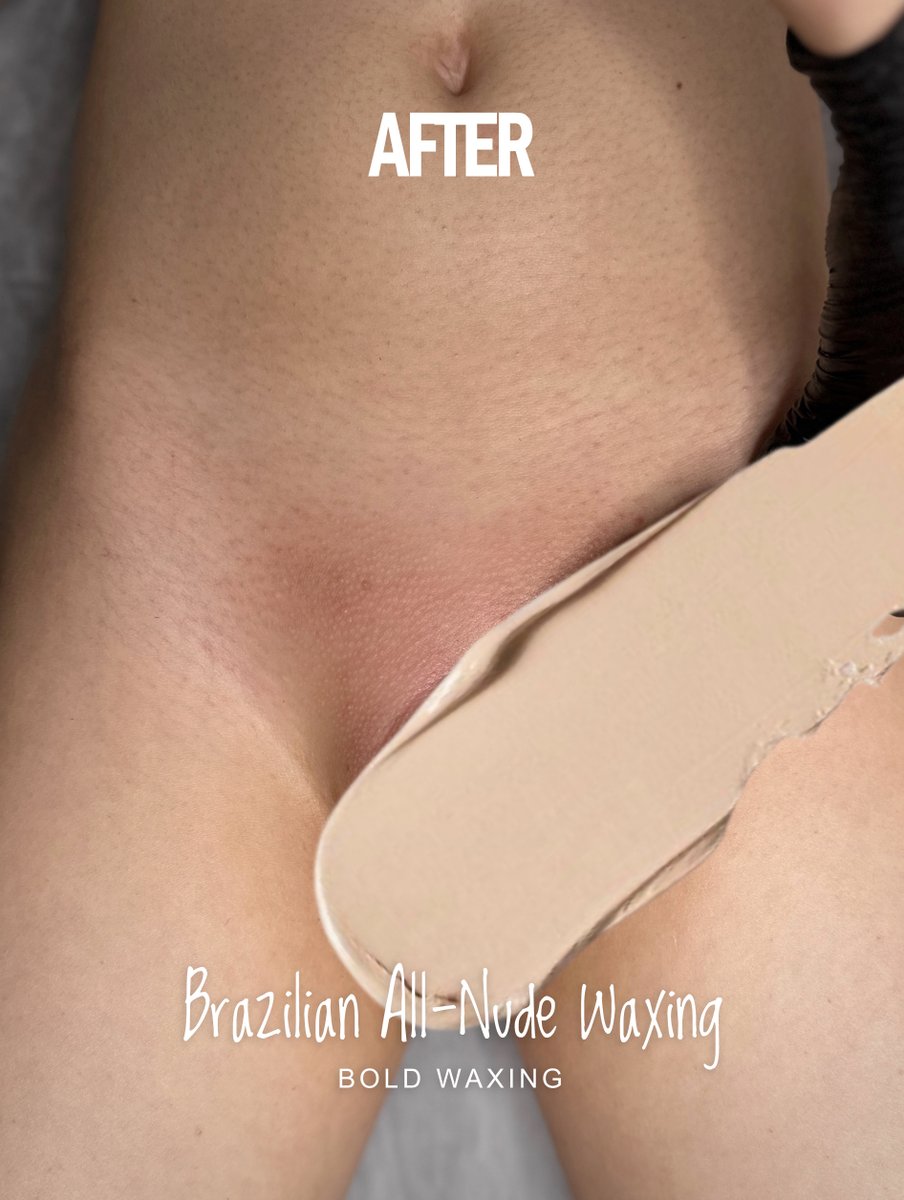 BOLD WAXING｜남자왁싱｜남자왁서｜신림남자왁싱 tweet media