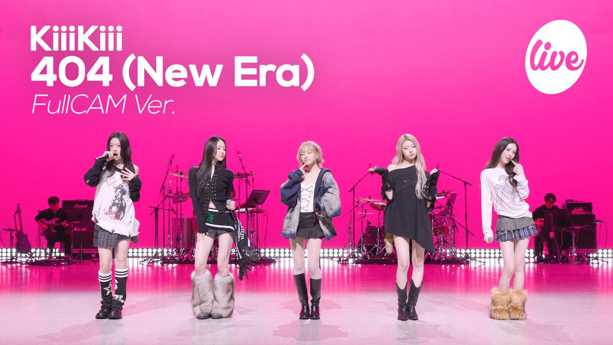 it's Live tweet media