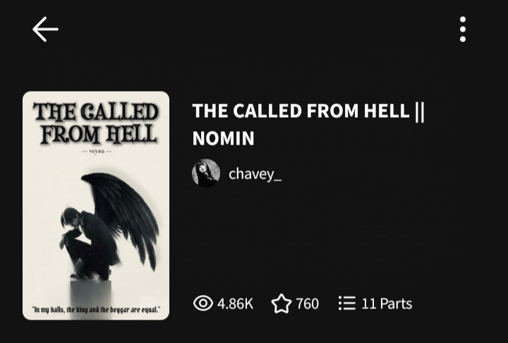 GUYS AKU BAWA REKOMENDASI -jnjmfic wp YANG BAGUS BANGETTT! ini on going tapi worth it untuk ditunggu updatenya 😭