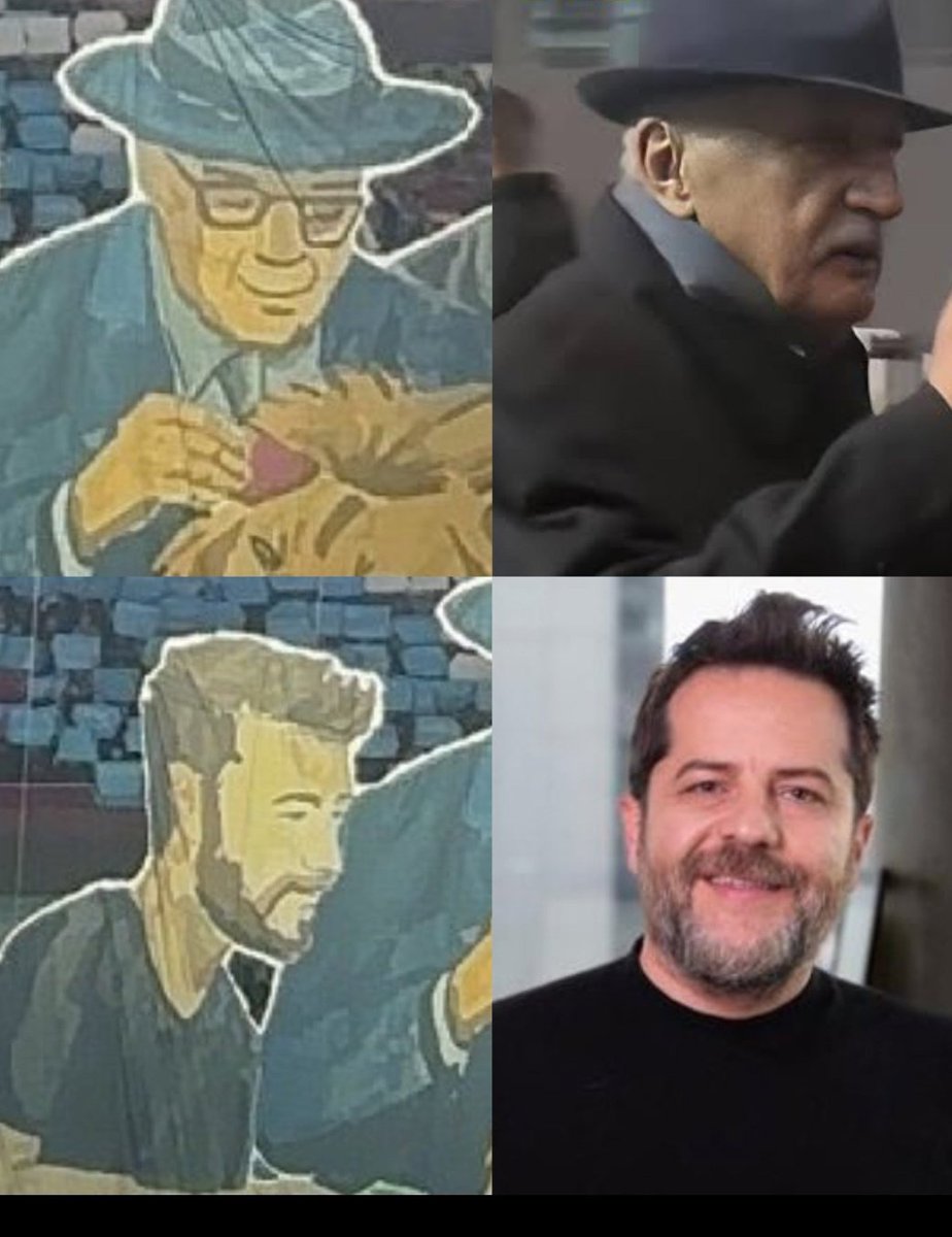 Ben Fener💛💙 tweet media