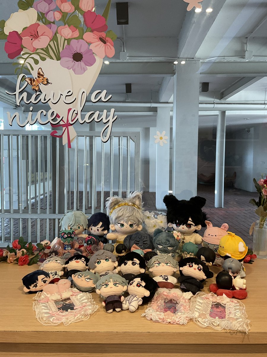 ℂe𝕝𝕚𝕞𝕚n𝕖☪ | CMS OPEN (2-6 เม.ย. ตอบช้า) tweet media