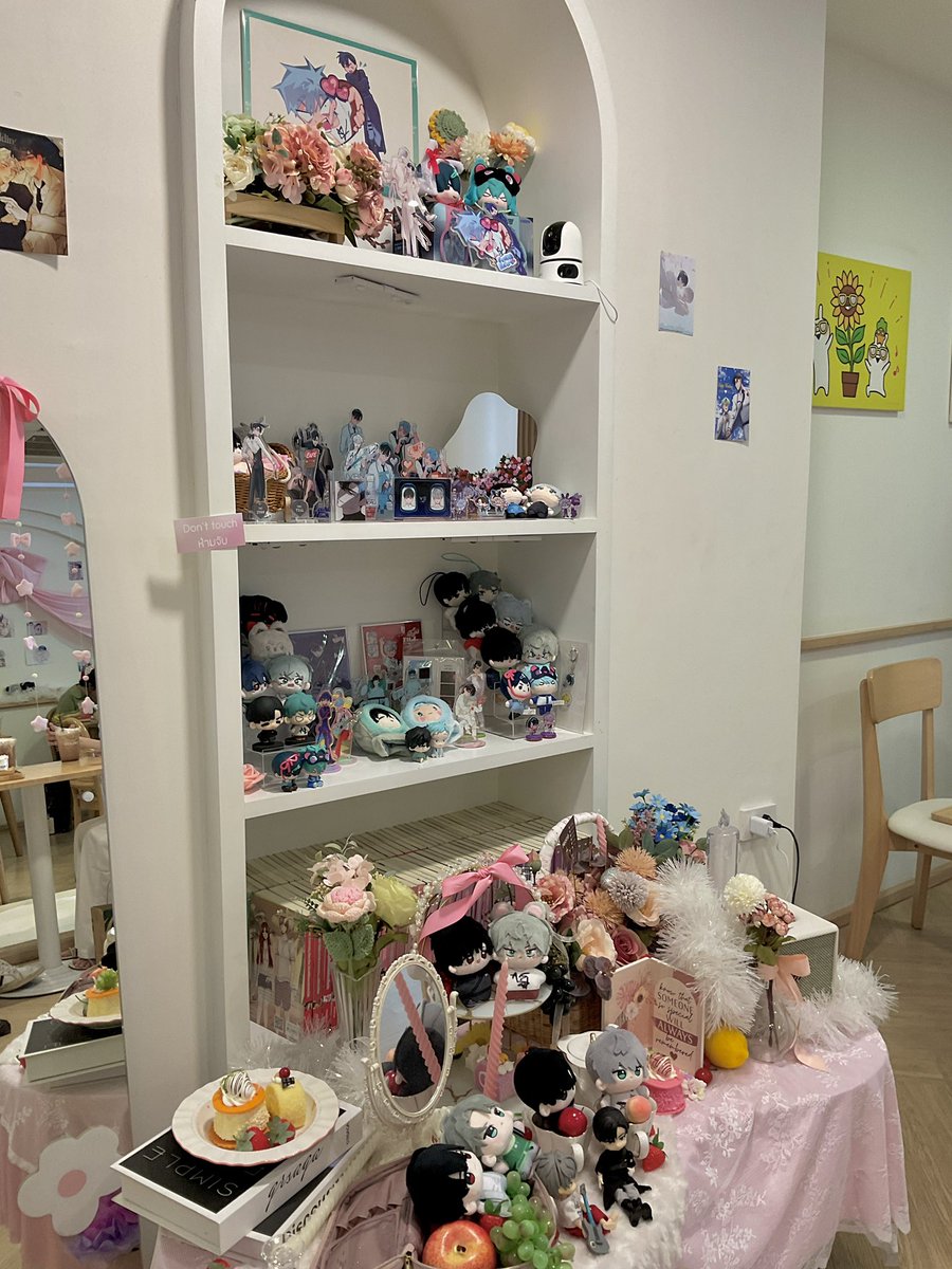 ℂe𝕝𝕚𝕞𝕚n𝕖☪ | CMS OPEN (2-6 เม.ย. ตอบช้า) tweet media