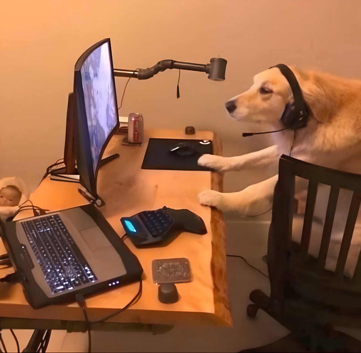 Modulo Labs tweet media