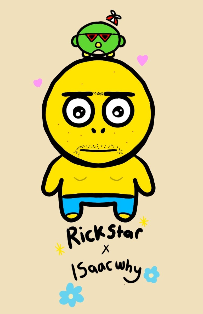 wow I've truly peaked as an artist