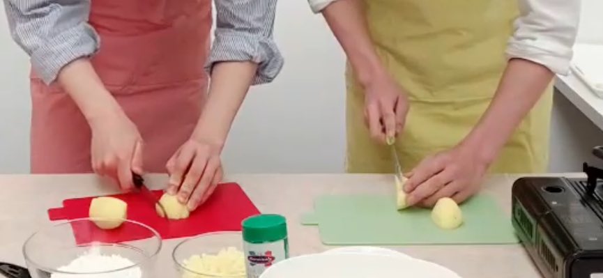 no context love tooth tweet media