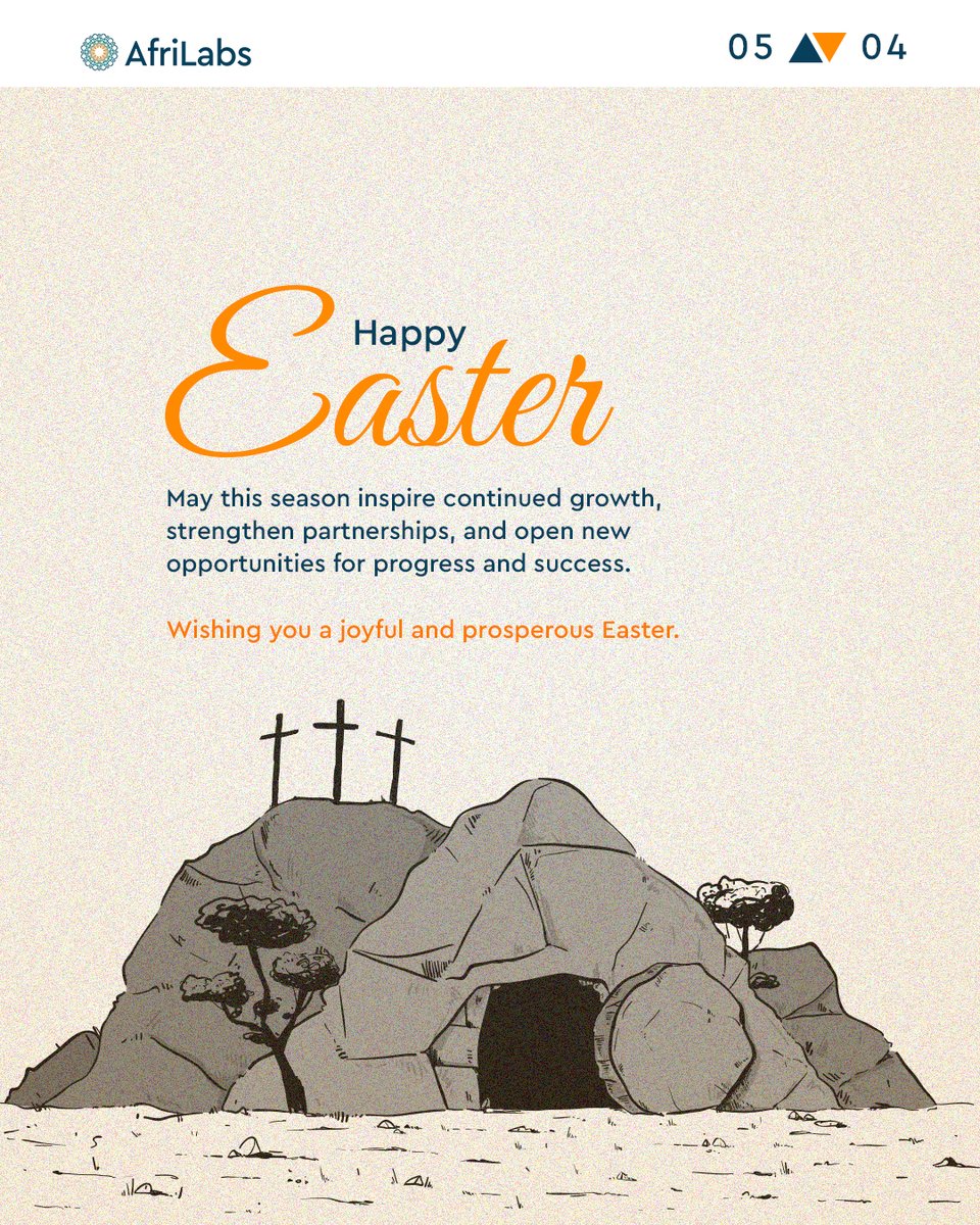 AfriLabs tweet media