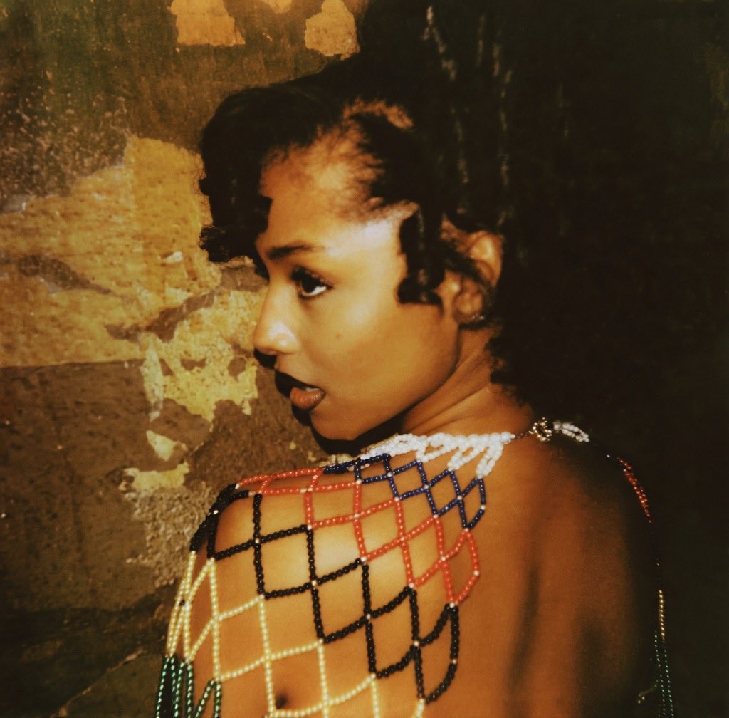 afrikasbaby's tweet image. The Queen of African Pop

#TYLA
#WWP
#APOP