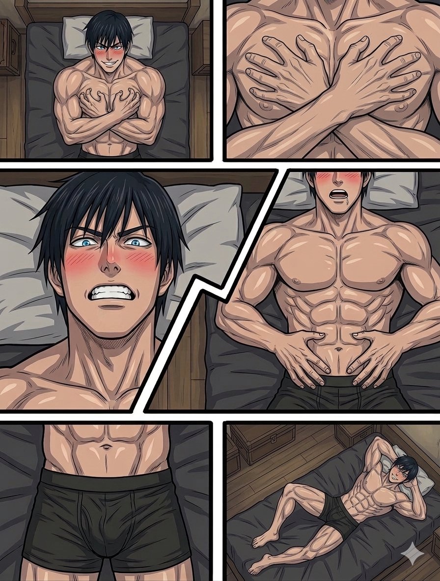 Sr. Anonimo tweet media