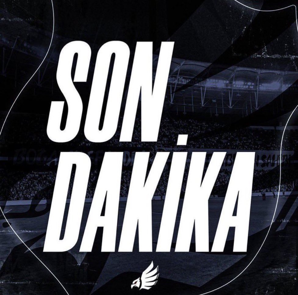 Kartal Hattı tweet media