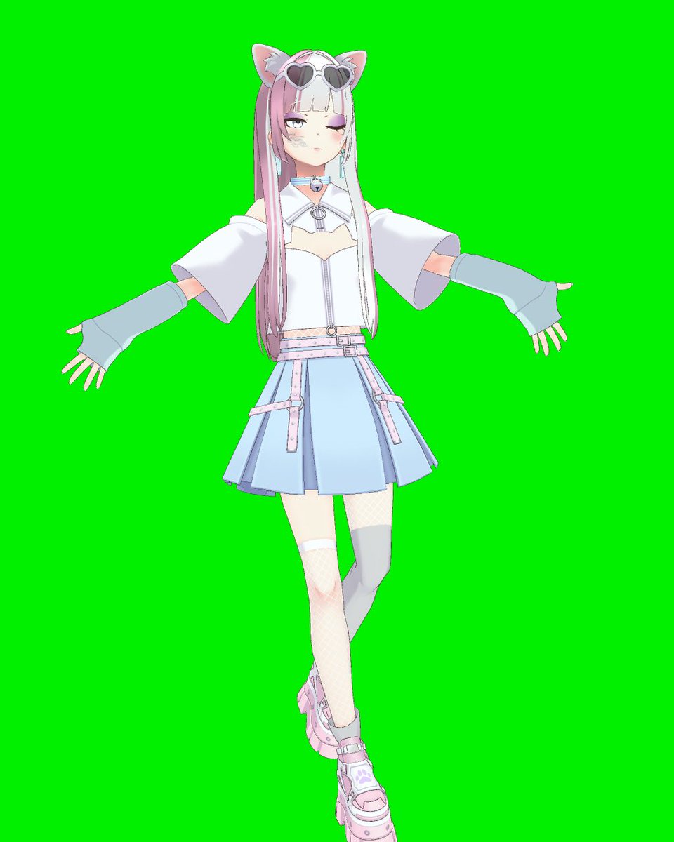 ReoN🎩ANNIN tweet media